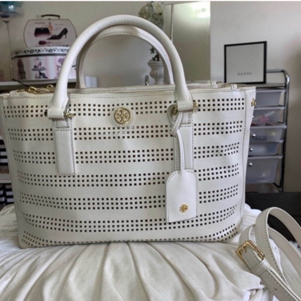 Tory Burch Satchel